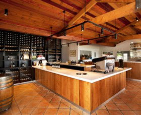 Paringa Estate Winery And Restaurant - Accommodation Yamba 2