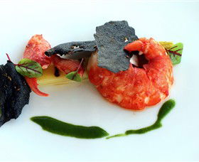 Paringa Estate Winery And Restaurant - Accommodation Yamba 3