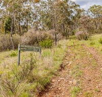 Old Mountain Road Walking Track - Accommodation Yamba