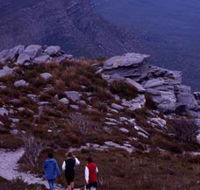 Bluff Knoll Stirling Range National Park - Accommodation Yamba