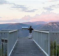 Black Perry Lookout - Accommodation Yamba