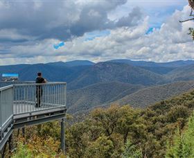 Black Perry Lookout - Accommodation Yamba 2