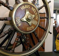 Museum of HMAS Cerberus - Accommodation Yamba