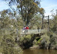Avon Park - Accommodation Yamba