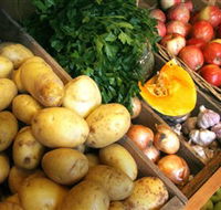 Corryong Licensed Supermarket - Accommodation Yamba
