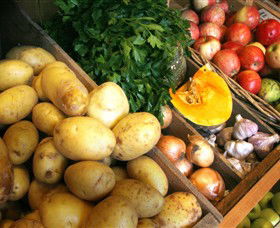 Corryong Licensed Supermarket - Accommodation Yamba 0