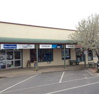 Corryong Newsagency - Accommodation Yamba
