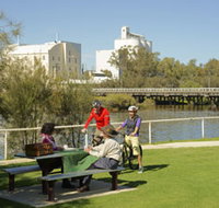 Avon River - Accommodation Yamba