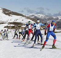 Falls Creek All Season Alpine Resort - Accommodation Yamba