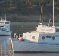 Western Port - Accommodation Yamba