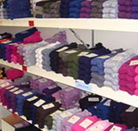 Lindner Sock Factory - Accommodation Yamba