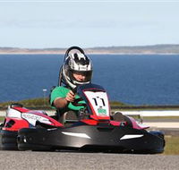Phillip Island Grand Prix Circuit Visitor Centre - Accommodation Yamba