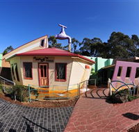 A Maze'N Things - Accommodation Yamba