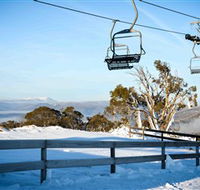 Selwyn Snowfields - Accommodation Yamba