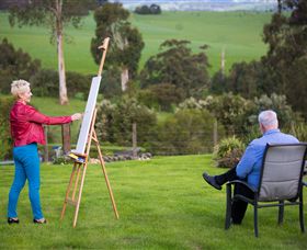 Athlone VIC Accommodation Yamba
