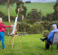 Ungulla Country Garden - Accommodation Yamba