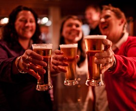 Granite Belt Brewery - Accommodation Yamba 1