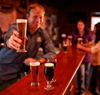 Granite Belt Brewery - Accommodation Yamba