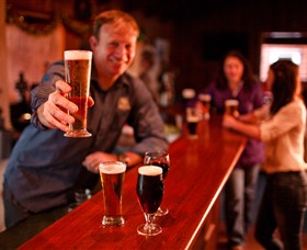 Granite Belt Brewery - Accommodation Yamba 0