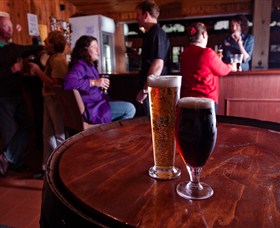 Granite Belt Brewery - Accommodation Yamba 3