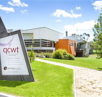 Varias Restaurant and Conference Centre incorporating Banca Ridge Winery Cellar Door - Accommodation Yamba