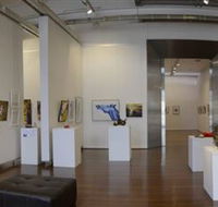 Muswellbrook Regional Arts Centre - Accommodation Yamba