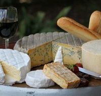 Hunter Belle Cheese - Accommodation Yamba