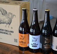 New England Brewing Company - Accommodation Yamba