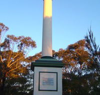 Mitchells Ridge Lookout - Accommodation Yamba