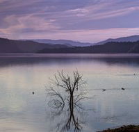 Inland Waters Holiday Parks Lake Glenbawn - Accommodation Yamba
