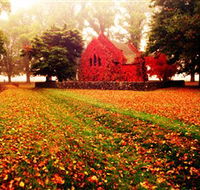 Gostwyck Chapel - Accommodation Yamba
