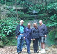 Country Trails Private Tours - Accommodation Yamba