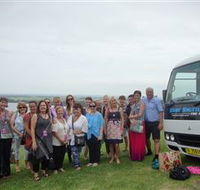 Shire Shuttle Bus  - Accommodation Yamba