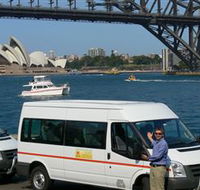 Waratah Adventure Tours - Accommodation Yamba