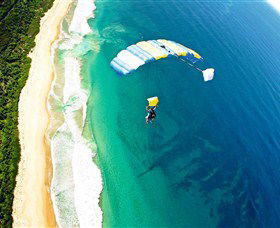 Skydive The Beach And Beyond Sydney - Wollongong - Accommodation Yamba 1