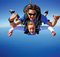 Skydive the Beach and Beyond Sydney - Wollongong - Accommodation Yamba
