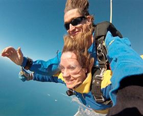 Skydive The Beach And Beyond Sydney - Wollongong - Accommodation Yamba 7