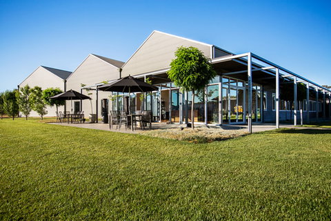 Bunnamagoo Wines - Accommodation Yamba 0