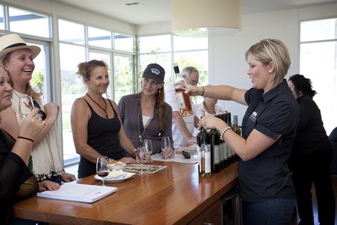 Bunnamagoo Wines - Accommodation Yamba 1