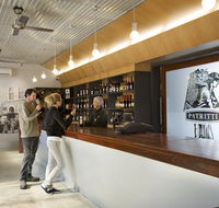 Patritti - Accommodation Yamba