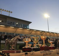 Bathurst Harness Racing Club - Accommodation Yamba