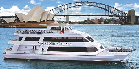 Vagabond Cruises - Accommodation Yamba 0