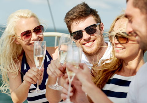Vagabond Cruises - Accommodation Yamba 4