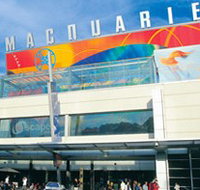 Macquarie Centre - Accommodation Yamba