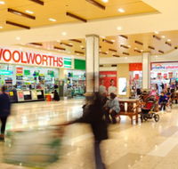 Ashfield Mall Shopping Centre - Accommodation Yamba
