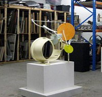 Defiance Gallery I - Newtown - Accommodation Yamba