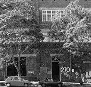 Ray Hughes Gallery - Accommodation Yamba