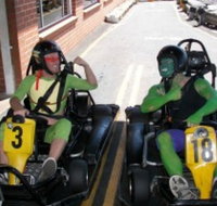 Fastlane Karting - Accommodation Yamba