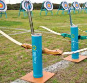 Sydney Olympic Park Archery Centre - Accommodation Yamba