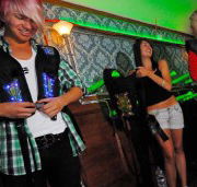 Zone 3 Laser Tag - Caringbah - Accommodation Yamba